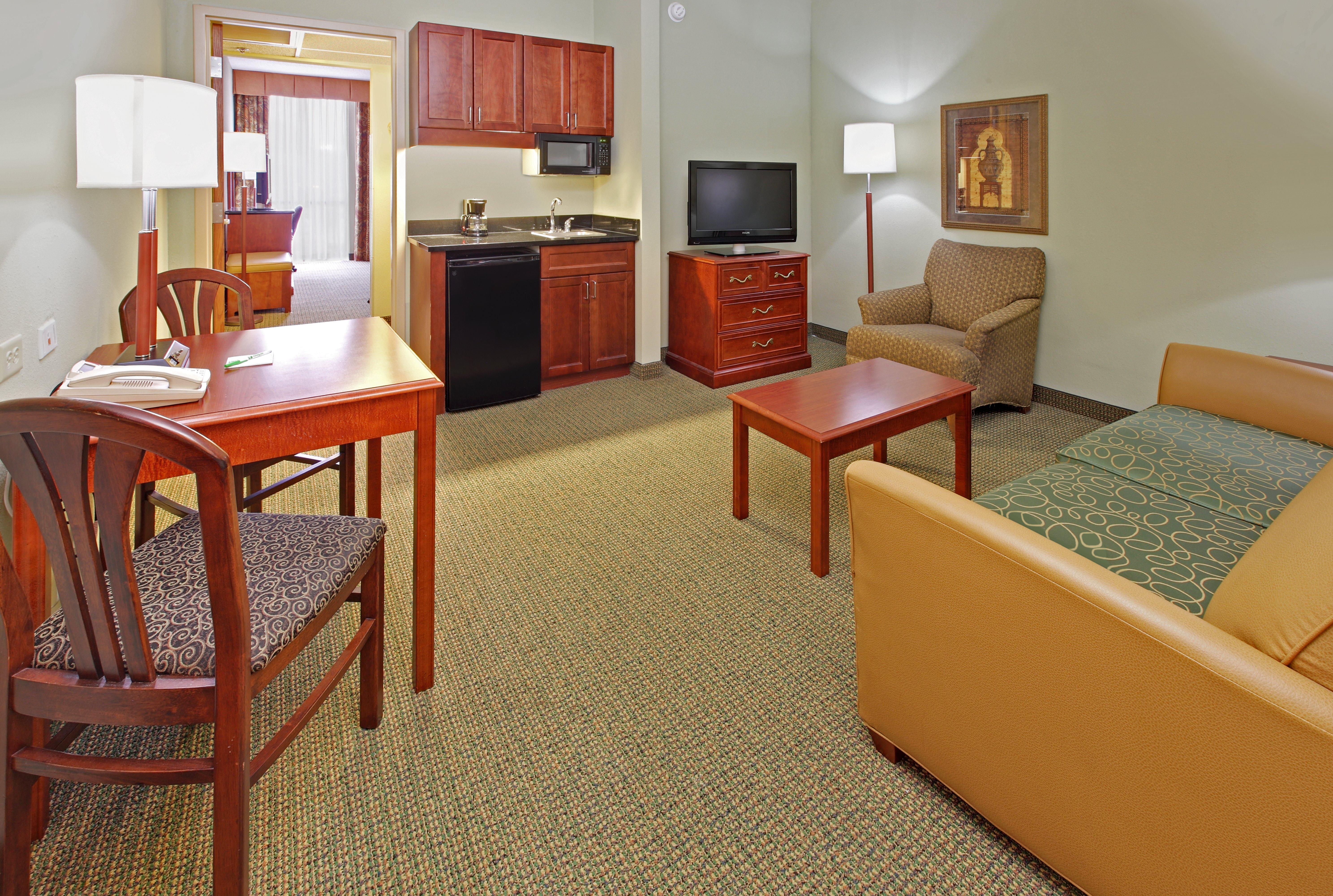Holiday Inn Memphis-University Of Memphis By Ihg Extérieur photo